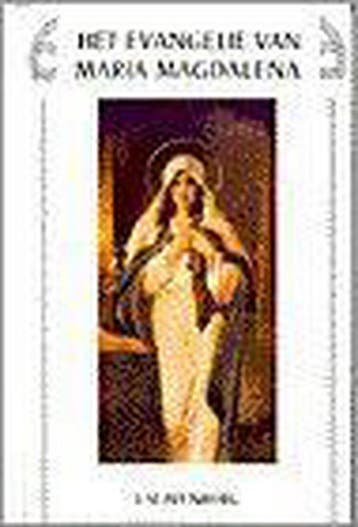 Het evangelie van Maria Magdalena / Kleine Klassieken, Verzenden, Jacob Slavenburg