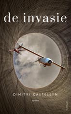 De invasie (9789044647624, Dimitri Casteleyn), Verzenden