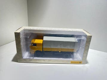 Minichamps 1:43 - Camion miniature - Minichamps 010554, Nieuw