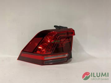 VW TIGUAN II 5NA 16-20 linker achterlicht LED, Auto-onderdelen, Verzenden, Gebruikt