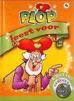 Kabouter Plop luisterboek / Kabouter Plop / 4 9789059163317, Verzenden, Gelezen, Gert Verhulst