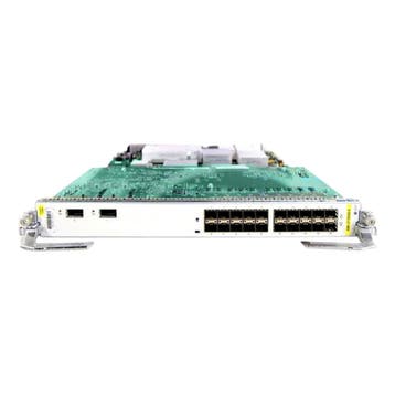 Cisco A9K-2T20GE-L, Ophalen of Verzenden