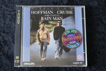 Rain Man CDi Video CD, Verzenden, Nieuw