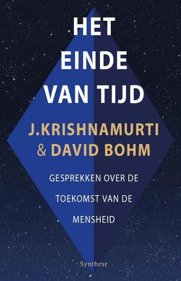 Het einde van tijd 9789062711574 Jiddu Krishnamurti, Verzenden, Jiddu Krishnamurti