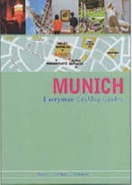 Munich City MapGuide 9781841590790, Verzenden