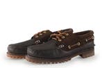 Timberland Bootschoenen in maat 43 Bruin, Kleding | Heren, Schoenen, Bruin, Verzenden, Timberland, Zo goed als nieuw