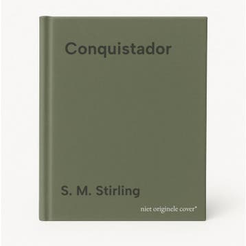 Conquistador 9780451459084 S. M. Stirling, Verzenden, Gelezen, S. M. Stirling