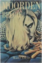 MOORDEN IN BELGIE 9789052320687 Coenen, Verzenden, Gelezen, Coenen