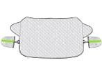Veiling - Auto voorruit cover - Voor sneeuw, ijs, vorst, sto, Nieuw