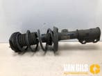 Schokdemperpoot rechts-voor Opel Astra O314658
