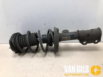 Schokdemperpoot rechts-voor Opel Astra O314658, Auto-onderdelen, Nieuw