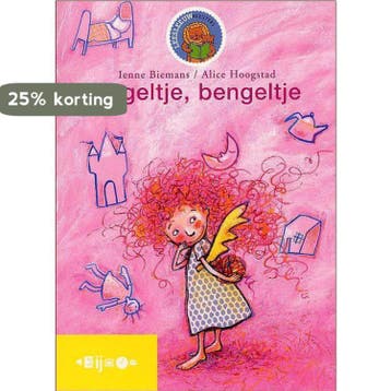 Engeltje, bengeltje 9789027647047, Verzenden