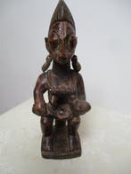 Figure dancêtre - Yoruba - Nigeria