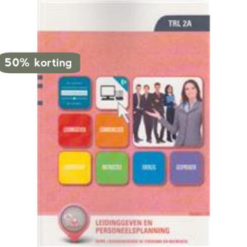 TRL 2A 9789400217140 T. Mols, Verzenden, Zo goed als nieuw, T. Mols