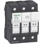 Schneider Electric Houder Voor Cilindervormige zekering -, Doe-het-zelf en Bouw, Elektriciteit en Kabels, Verzenden, Nieuw