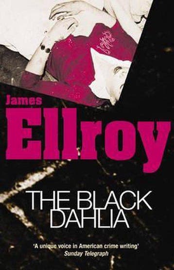 Black Dahlia 9780099366515 James Ellroy, Boeken, Verzenden, Gelezen, James Ellroy