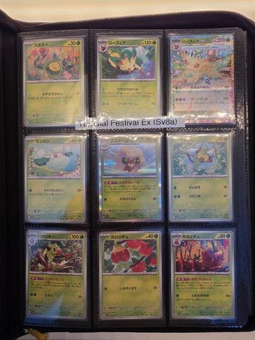 Pokémon - 1 Mixed collection