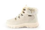 Skechers Veterboots in maat 38 Beige, Kleding | Dames, Schoenen, Skechers, Verzenden, Beige, Overige typen