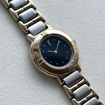Yves Saint Laurent - YSL - Sans prix de réserve -, Handtassen en Accessoires, Nieuw