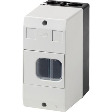 EATON INDUSTRIES PKZ Boîte de commutation vide - 281404, Verzenden