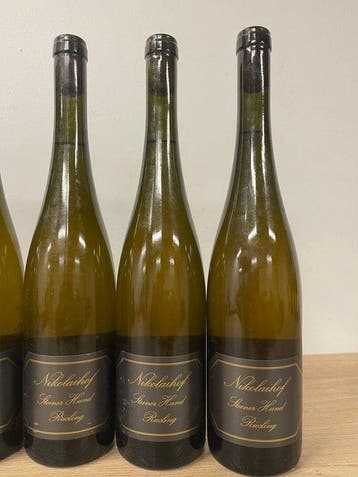 1999 Nikolaihof Steiner Hund Riesling - Basse-Autriche