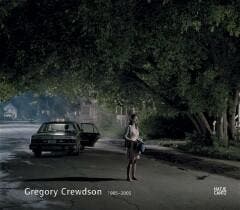 Gregory Crewdson 1985-2005 9783775716222 Martin Hochleitner, Verzenden, Zo goed als nieuw, Martin Hochleitner
