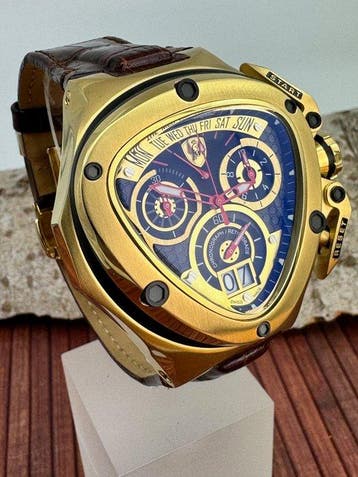 Tonino Lamborghini - Spyder - Sans prix de réserve - Homme -, Nieuw