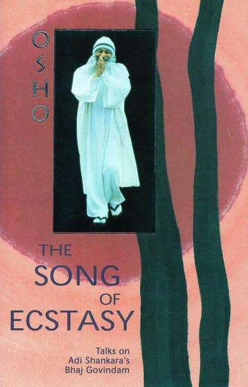 The Song of Ecstasy - Osho (Bhagwan Shree Rajneesh) - 978817, Verzenden, Nieuw