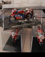 1:24 - Model motorfiets (29) - ducati - DeAgostini, Nieuw
