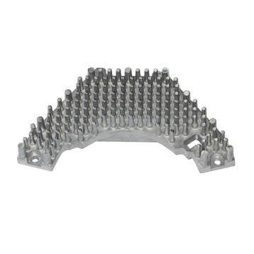 Kachelweerstand Citroen Fiat Peugeot 6441F7, Verzenden