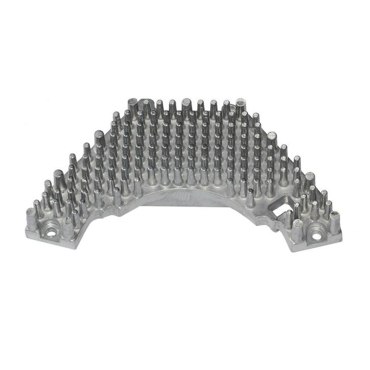 Kachelweerstand Citroen Fiat Peugeot 6441F7, Auto-onderdelen, Airco en Verwarming, Nieuw, Verzenden