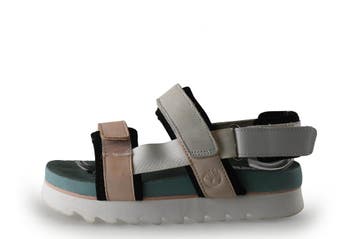 Timberland Sandalen in maat 37 Roze, Kleding | Dames, Schoenen, Verzenden, Sandalen of Muiltjes, Timberland, Roze