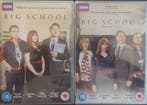 Big School series 1 en 2                    Gratis verzenden, Verzenden, Komedie