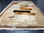 Soie chinoise - Tapis - 135 cm - 95 cm, Nieuw