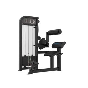 Gymfit - Custom-line - Back Extension C06, Sport en Fitness, Fitnessmaterialen, Ophalen of Verzenden, Nieuw