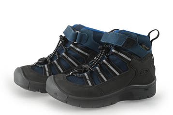Keen Wandelschoenen Jongens in maat 27 Blauw, Kinderen en Baby's, Keen, Verzenden, Jongen of Meisje, Schoenen
