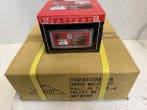 Veiling - 4x Moto7 - 12v - 4Ah - Battery