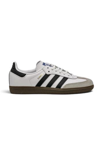 Adidas Samba Og White Gs (Onbekend), Verzenden