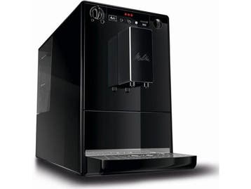 Veiling - Melitta Solo E950-322 - Volautomatische espressoma, Electroménager, Cafetières