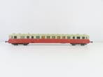 AS H0 - 002000 - Modeltrein motorwagen (1) - Autorail X3700, Hobby & Loisirs créatifs, Trains miniatures | HO