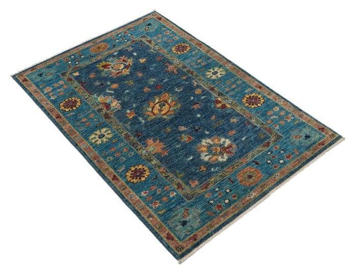 Designer Tapijt -Ziegler - Farahan- Nieuw - Vloerkleed - 121, Huis en Inrichting, Stoffering | Tapijten en Vloerkleden
