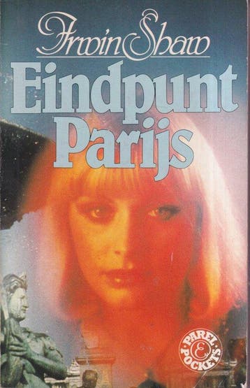 Eindpunt parys - Shaw, Verzenden, Nieuw