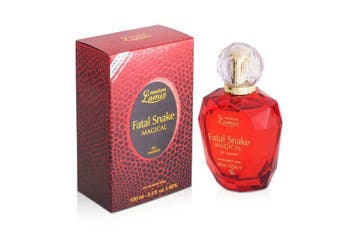 Creation Lamis parfum 100ml voor dames en heren, Handtassen en Accessoires, Uiterlijk | Parfum, Verzenden, Nieuw