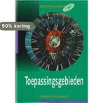 Marketing nima-a toepassingsgebieden 9789001092320, Verzenden
