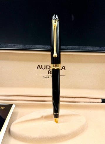 Aurora - S.88 N - Stylo à bille