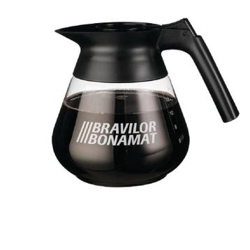 Bonamat koffiekan | 1,7L | 155x210x185(h)mm Bravilor, Verzenden