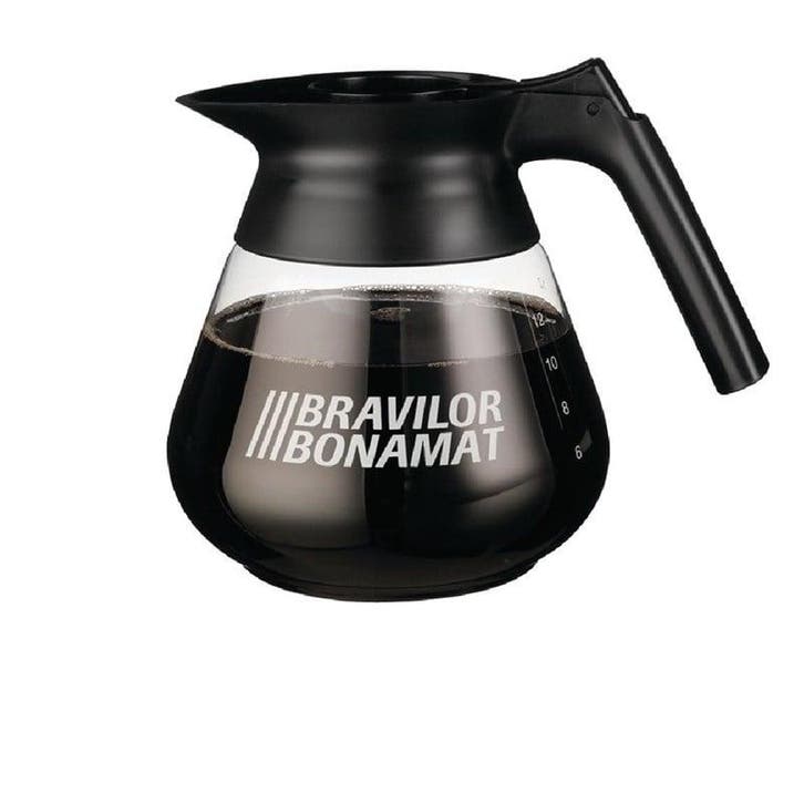 Bonamat koffiekan | 1,7L | 155x210x185(h)mm Bravilor, Zakelijke goederen, Horeca | Keukenapparatuur, Nieuw in verpakking, Verzenden