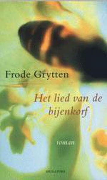 LIED VAN DE BIJENKORF 9789056720391 F. Grytten, Boeken, Verzenden, Zo goed als nieuw, F. Grytten