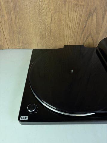 Denon - DP-400 - High End Platenspeler, Nieuw