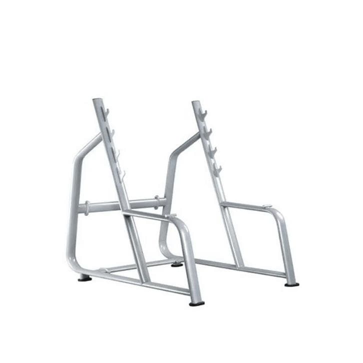 Gymfit - 6000 Series - Squat Rack, Sports & Fitness, Appareils de fitness, Enlèvement ou Envoi